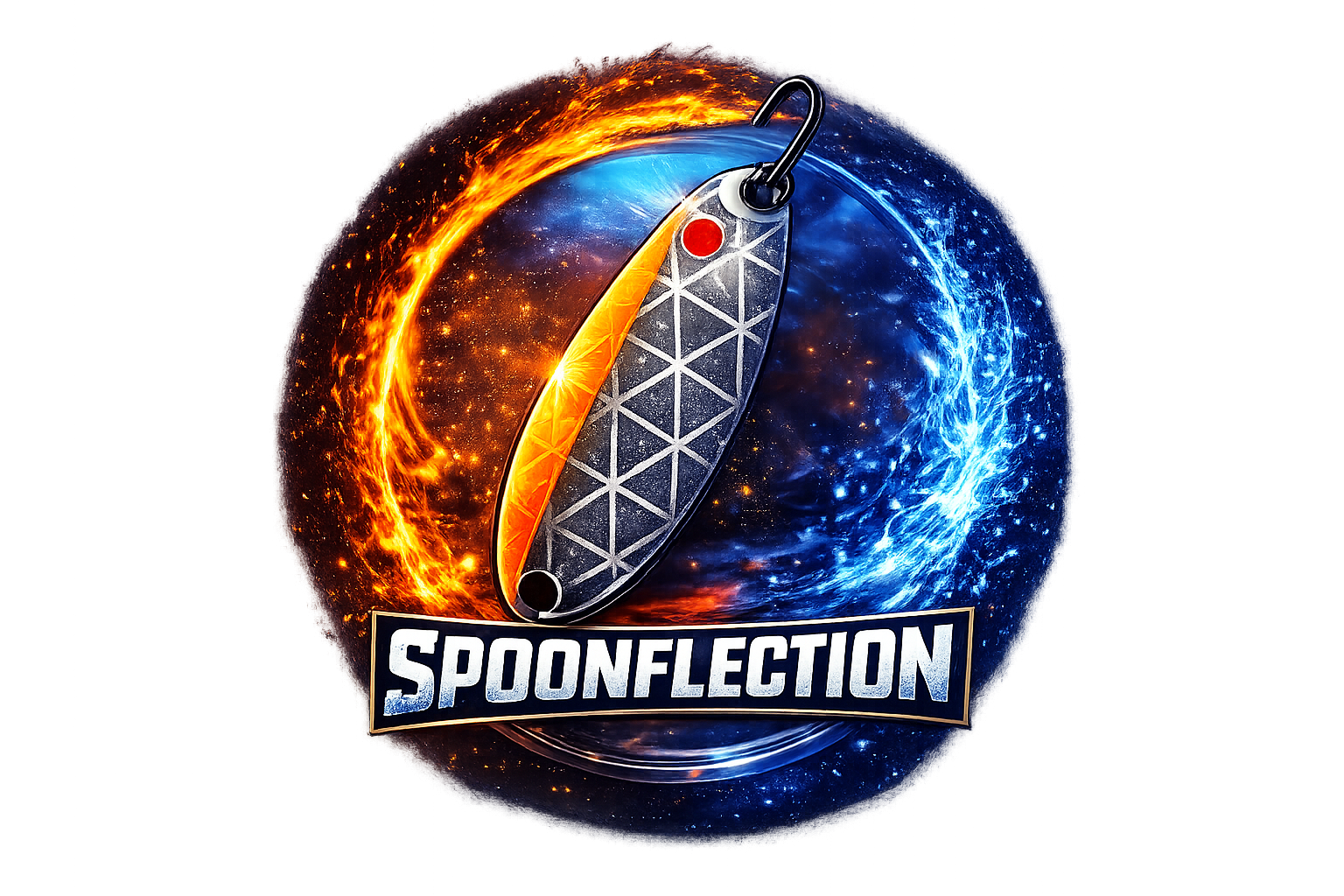 Spoonflection Logo